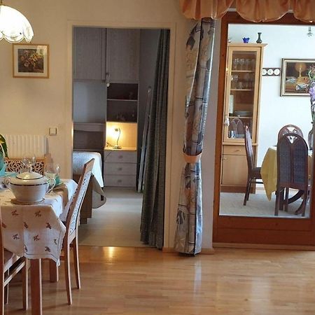 Nette-2-Schlafzimmer-Wohnung-In-Klagenfurt-Am-Woerther-See Klagenfurt am Woerthersee Eksteriør billede